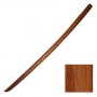 Bokken, sabre en bois ENFANT, 84 cm - Chêne Rouge Taiwan