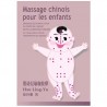Massage chinois pour les enfants, massage des points vitaux du corps de l'enfant selon la médecine chinoise - Hsu Ling-Ya