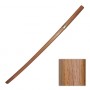 Bokken supérieur, sabre en bois, 102 cm - Chêne Rouge JAPON