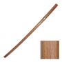 Bokken supérieur, sabre en bois, 102 cm - Chêne Rouge JAPON