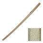 Bokken supérieur, sabre bois, 102 cm - Chêne Blanc JAPON (sans tsuba)