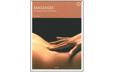 Massages, détente, forme et beauté - K. Schutt