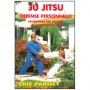 Ju Jitsu défense personnelle, prog. par Ceint.&16 techniques -Pariset