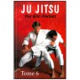 Ju-Jitsu T6, amenées et travail au sol & Kime no kata - Eric Pariset