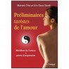 Préliminaires taoïstes de l'amour, méridiens de l'amour & points d'acupuncture  - Mantak Chia & Kris Deva North