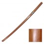 Bokken haute qualité, sabre en bois, 102 cm - Isu No Ki JAPON