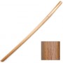 Bokken deluxe, sabre en bois, 102 cm - Chêne Rouge Supérieur JAPON