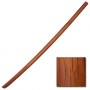 Bokken standard, sabre bois, 102cm - Chêne Rouge Taiwan qualité Japon