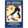 Ju-Jitsu enchaînements de base et avancés - Eric Pariset