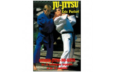 Ju-Jitsu, Goshin-Jitsu-No-Kata - Eric Pariset