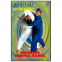 Ju-Jitsu, défenses contre armes - Eric Pariset