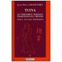 Tuina, le vérit. massage trad. chinois, T1 Bases théor - JP Krasensky