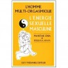 L'homme multi-orgasmique, l'énergie sexuelle masculine - Mantak Chia & Douglas A. Arava