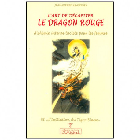 L'art de décapiter Le Dragon Rouge - Krasensky