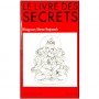 Le livre des Secrets - Bhagwan Shree Rajneesh (éd. 2012)