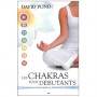 Les Chakras pour débutants - David Pond