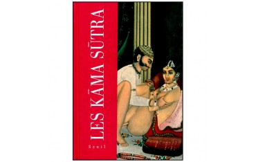 Les Kama Sutra - Vatsyayana