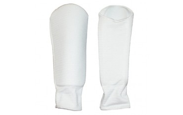 Protège avant-bras multi-discipline, mousse enveloppe tissu, T.XS