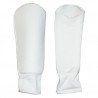 Protège avant-bras multi-discipline, mousse enveloppe tissu T. X L