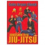 Jukoshin Ryu Jiu-Jitsu - Soke Bryan Cheek