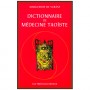 Dictionnaire de Médecine Taoïste - M de surany