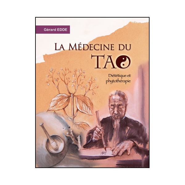 La Médecine du Tao - Gerard Edde