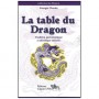 La table du Dragon, tradition gastronomique et diététique chinoise - Georges Charles