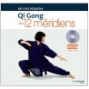 Qi Gong des 12 méridiens - Dr Yves Réquéna (+ DVD de 50 min inclus)