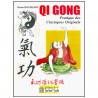 Qi Gong, pratique des Classiques Originels - Bruno Rogissart