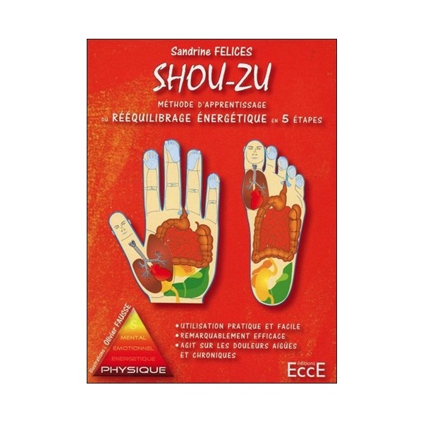 Shou-Zu (+49 cartes) - Sandrine Felices