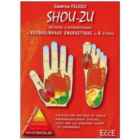 Shou-Zu (+49 cartes) - Sandrine Felices