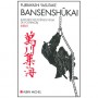 Bansenshûkai suivi des 100 poèmes ninja - Fujibayashi Yasutake