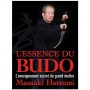 L'essence du Budo - Masaaki Hatsumi