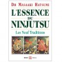 L'essence du Ninjutsu, les 9 traditions (3eme edi) - Masaaki Hatsumi