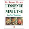 L'essence du Ninjutsu, les neuf traditions - Masaaki Hatsumi