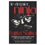 Le dernier ninja - Fujita Saiko & Sylvain Guintard