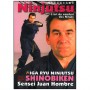 Ninjutsu, l'art du combat des ninjas, Iga Ryu Ninjutsu Shinobiken - Juan Hombre
