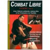 Combat libre, Pankido tome 2, combat debout, combat au sol, pieds-poings, grappling, compétitions - Patrick Lombardo