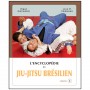 L'Encyclopédie du Jiu-Jitsu brésilien volume 1 - Rigan Machado & Jose M. Fraguas