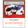 L'Encyclopédie du Jiu-Jitsu brésilien volume 2 - Rigan Machado & José M. Fraguas