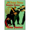 Kyusho Jitsu, points vitaux, premiers secours - Evan Pantazi