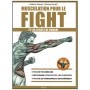 Musculation pour le Fight et les sports de combat  - Frédéric Delavier & Michael Gundill