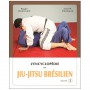 L'Encyclopédie du Jiu-Jitsu Brésilien vol.3 - Machado & Fraguas