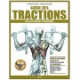 Guide des tractions, plus de 30 exercices et programmes - Frédéric Delavier & Michael Gundill