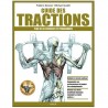 Guide des tractions, plus de 30 exercices et programmes - Frédéric Delavier & Michael Gundill