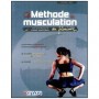 Méthode de musculation, 80 exercices au féminin - O. Lafay