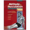 Méthode de musculation, optimisation turbo, volume 2 - Olivier Lafay