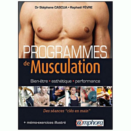 Programme de musculation - Cascua, Fèvre