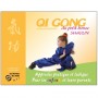 Qi Gong du petit bonze Shaolin - Bruno Rogissart