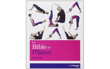 La Bible du Pilates - Jo Ferris